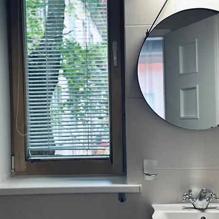 Centrika Center Self Check-in * Kłajpeda