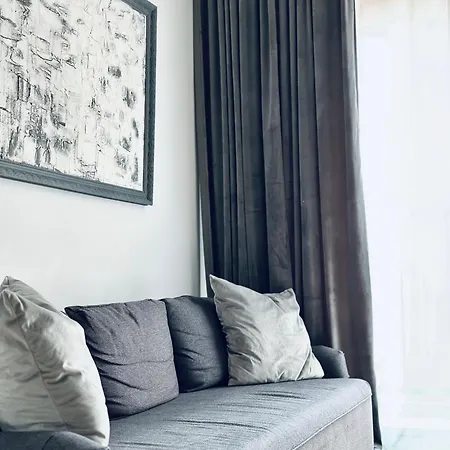 Apartment Centrika Center Self Check-in