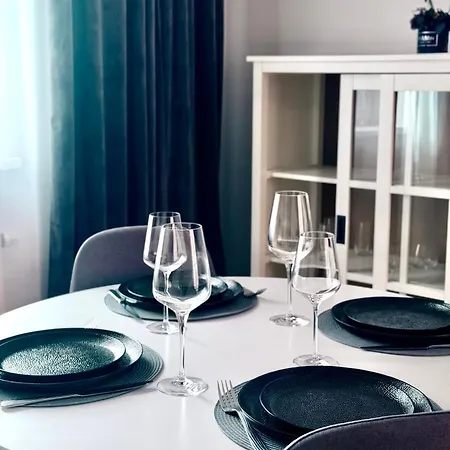 Centrika Center Self Check-in Apartment